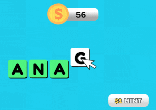 Anagram